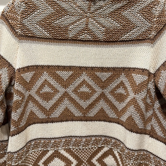 Quilt cardigan 🤎 - Picture 5 of 6